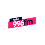 996FM logo