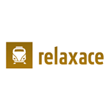 Relaxace - Jedoucí Vlak logo