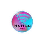 Glam Nation Radio logo