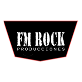 FM Rock logo