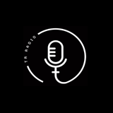 TR RADIO logo