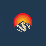 SUMMIT PEAK RADIO logo