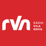 Rádio Vila Nova logo