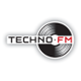 Techno.FM (CA) 96k MP3 logo