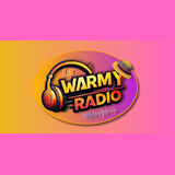 La Warmy Radio logo