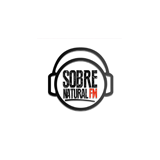Sobrenatural Fm logo