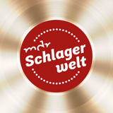 MDR SCHLAGERWELT Thüringen logo