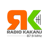 Kakanj, Radio Kakanj logo