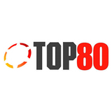 Radio TOP80 logo