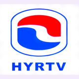 河源综合广播 logo