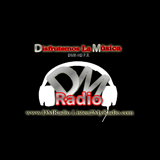DMRadio HD PR logo