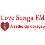 Radio Love Songs FM logo