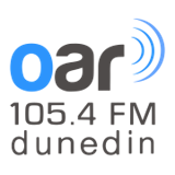 OAR FM - Otago Access Radio logo