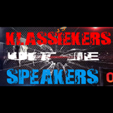 Klassiekeruitjespeaker logo