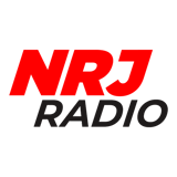 NRJ Ukraine logo