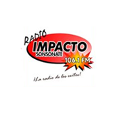 Radio Impacto FM logo