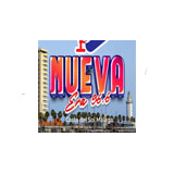 Nueva Era logo