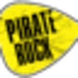 Pirate Rock  Västkustens bästa rock logo
