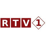 RTV 1 logo