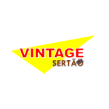 VINTAGE SERTÃO logo