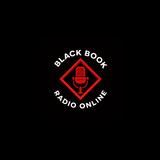 Black Book Radio Online Chile logo