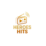 Heroes Hits logo