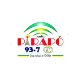 Pirapó FM 93.7 logo