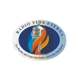 Radio Vida Eterna logo