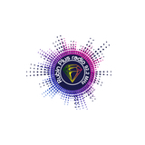 Rubin Plus Radio logo