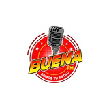 Buena Fm logo