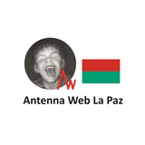 Antenna Web La Paz logo