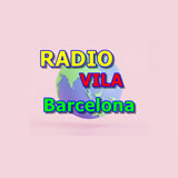 Radio vila Barcelona logo