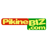 Pikine Biz Radio logo