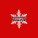 Radio Noël Sans Pub logo