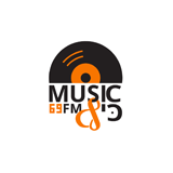 Radio Musikef 69FM logo