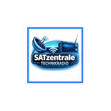 SATzentrale Technikradio logo