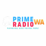 Prime Radio WA logo