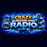 Crazyburgenlandradio logo