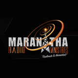 Maranatha Radio Ministries logo