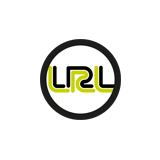 LRL Radio logo