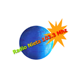 Radio Nieta logo