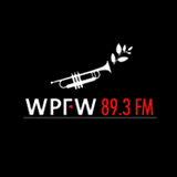 WPFW logo
