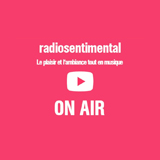 radiosentimental logo