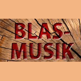 Böhmisch-Mährische Blasmusik logo