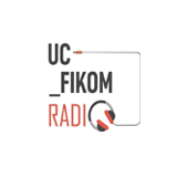 UC Fikom Radio logo