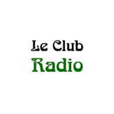 Le Club Radio logo