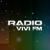 Vivi FM logo
