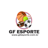 RÁDIO G F ESPORTE logo