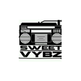 Sweet Vybz Radio logo