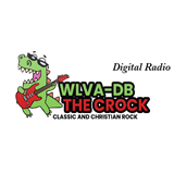 WLVA Digital Radio logo